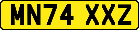 MN74XXZ