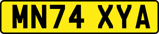 MN74XYA