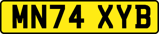 MN74XYB