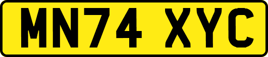 MN74XYC