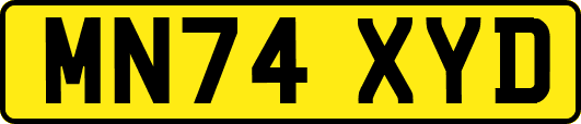 MN74XYD
