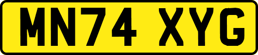MN74XYG