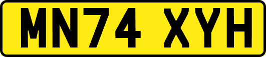 MN74XYH