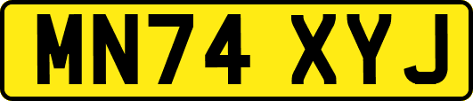 MN74XYJ