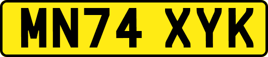 MN74XYK