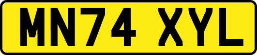 MN74XYL