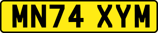 MN74XYM