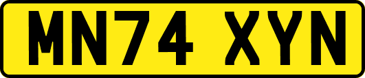 MN74XYN