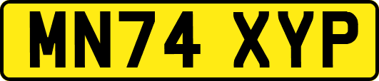 MN74XYP