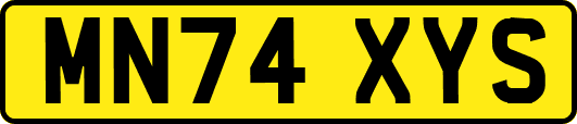 MN74XYS