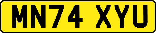 MN74XYU