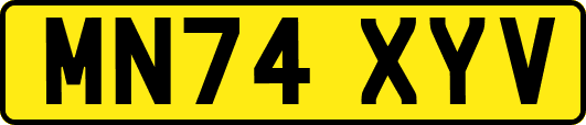 MN74XYV