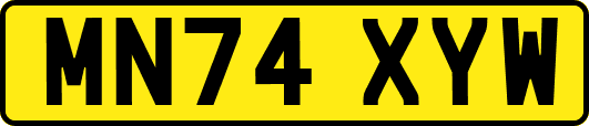 MN74XYW