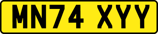 MN74XYY