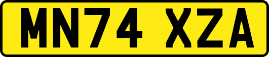 MN74XZA