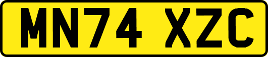 MN74XZC