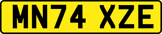MN74XZE