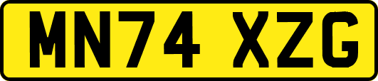 MN74XZG