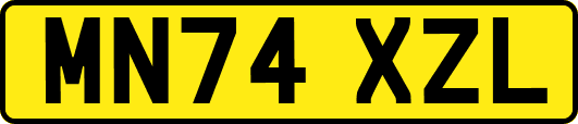 MN74XZL
