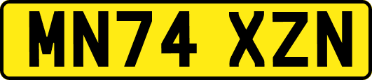 MN74XZN