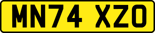 MN74XZO