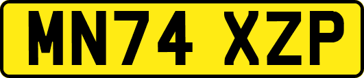 MN74XZP
