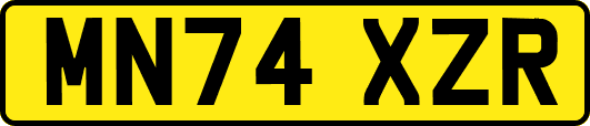 MN74XZR