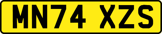 MN74XZS