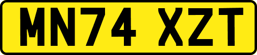 MN74XZT