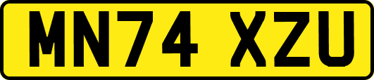 MN74XZU
