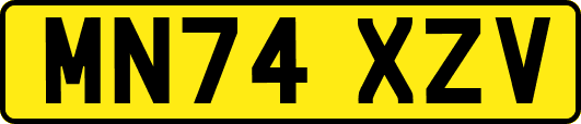 MN74XZV