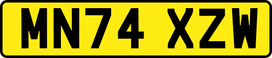 MN74XZW