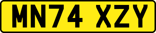 MN74XZY