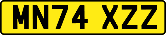 MN74XZZ