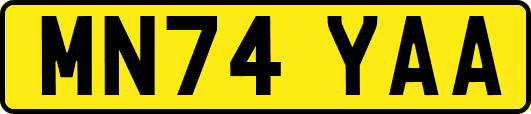 MN74YAA