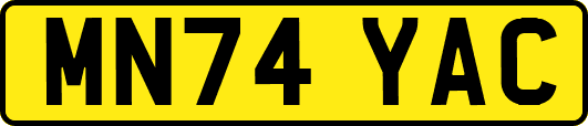 MN74YAC