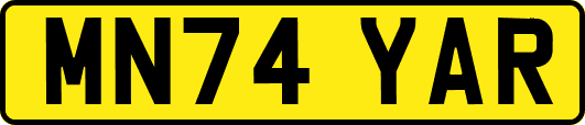MN74YAR