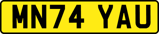 MN74YAU