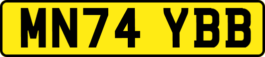 MN74YBB