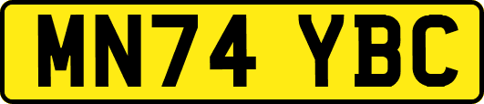 MN74YBC