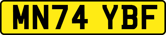 MN74YBF