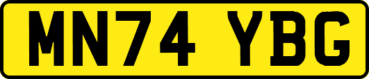MN74YBG