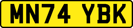 MN74YBK