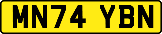 MN74YBN