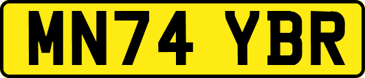 MN74YBR
