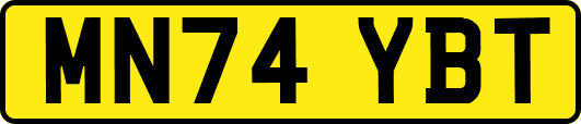 MN74YBT