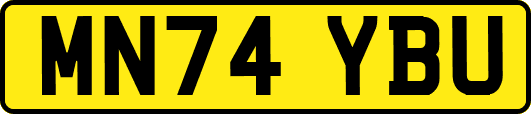 MN74YBU
