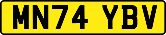 MN74YBV