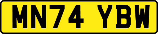 MN74YBW