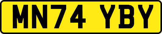 MN74YBY